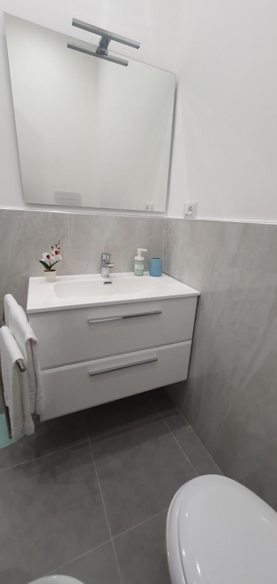 B&B Carpe Diem Palermo Pokoj fotografie