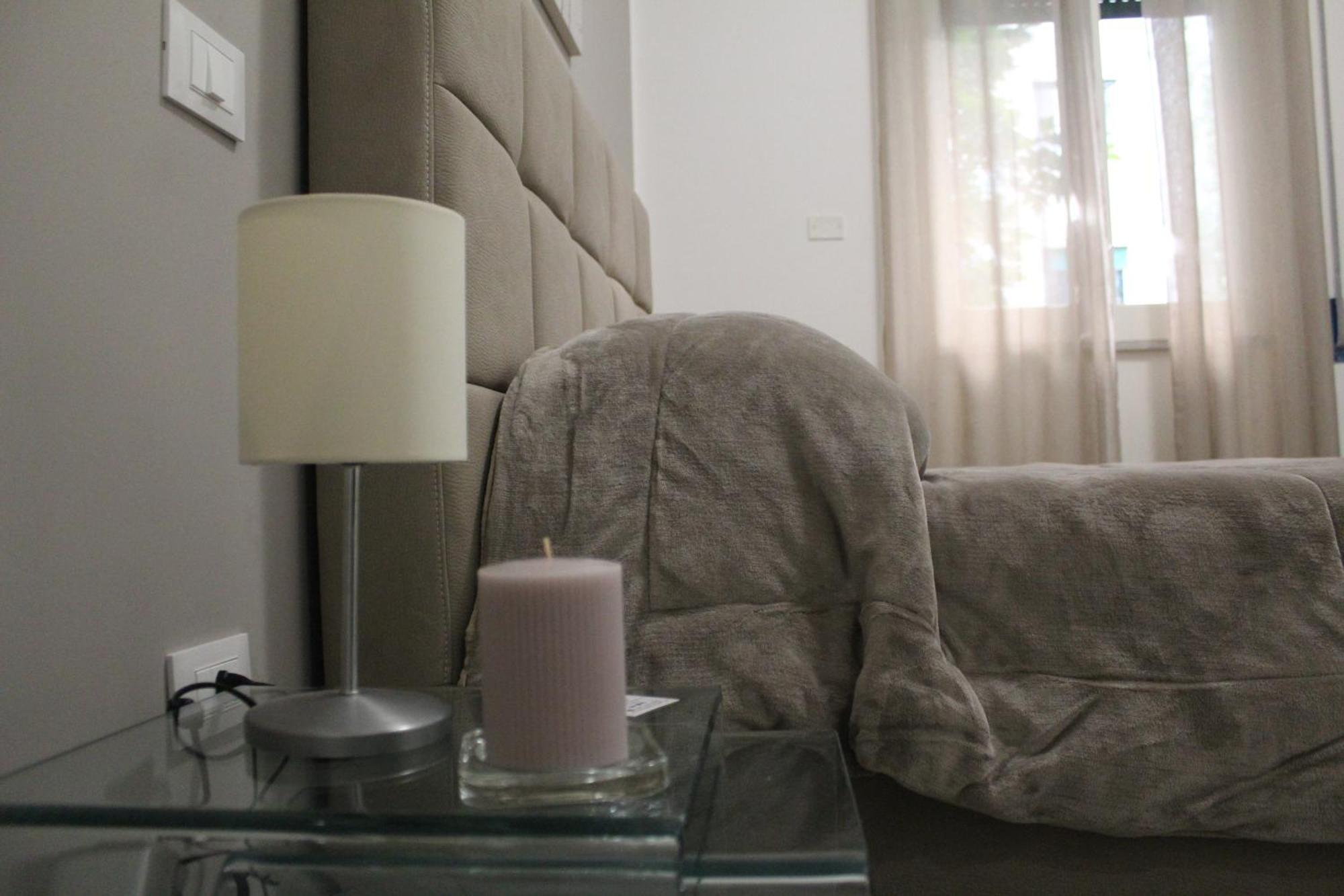 B&B Carpe Diem Palermo Pokoj fotografie