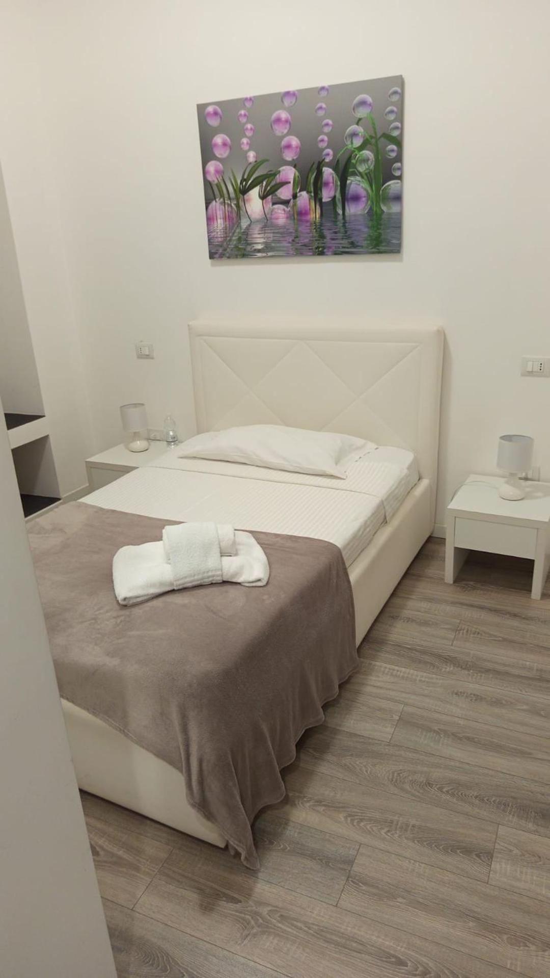 B&B Carpe Diem Palermo Exteriér fotografie